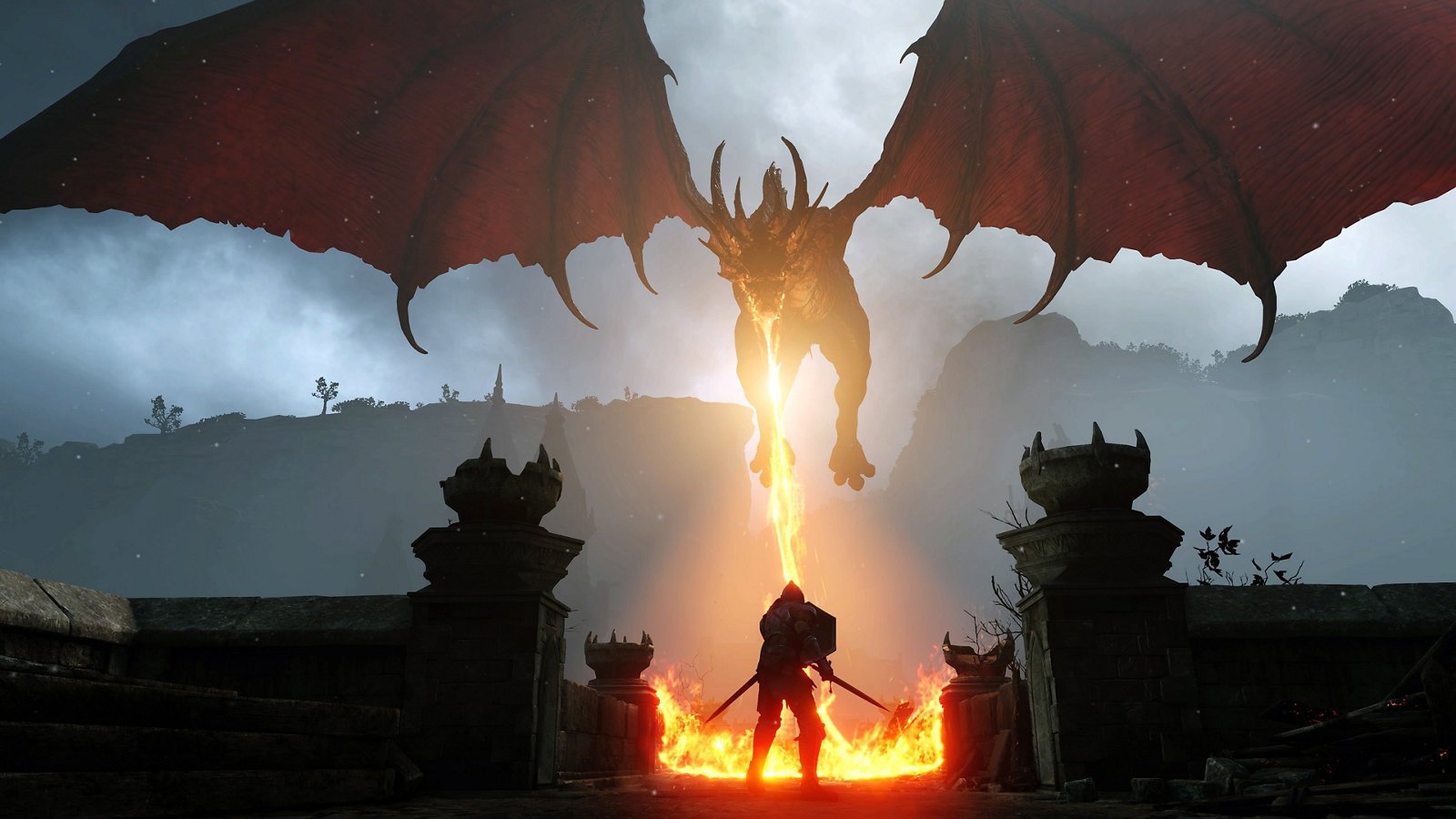 Demon´s Souls Remake - Imagen 11